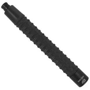 Pałka teleskopowa hartowana ESP Easy Lock 20'' (ExBT-20H-BK BHT-55) - Pałki obronne - miniaturka - grafika 2