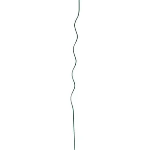 Browin Tyczka stalowa spiralna 1,25m x 6mm - Pozostałe akcesoria do uprawy roślin - miniaturka - grafika 1