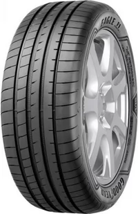 Goodyear Eagle F1 Asymmetric 3 255/40R21 102T - Opony terenowe i SUV letnie - miniaturka - grafika 1
