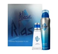 Zestawy perfum damskich - BLASE WODA TOALETOWA SPRAY 50ML + DEZODORANT SPRAY 150ML - miniaturka - grafika 1
