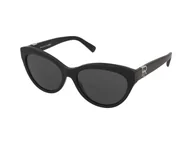 Okulary przeciwsłoneczne - Okulary przeciwsłoneczne Ralph Lauren RL8213 5001/87 - miniaturka - grafika 1