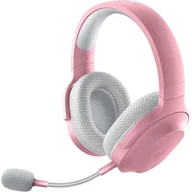 Słuchawki - Razer Barracuda X RZ04-04430300-R3M1 różowe - miniaturka - grafika 1