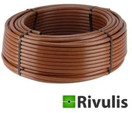 Inne akcesoria do nawadniania - Linia kroplująca 2,2l/h HYDRO PC RIVULIS - miniaturka - grafika 1