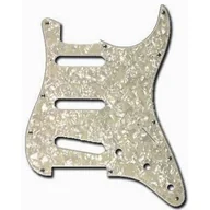Inne akcesoria gitarowe - Fender pickguard strat biała perła - miniaturka - grafika 1