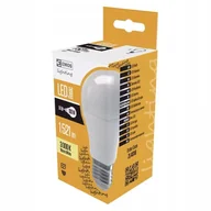 Żarówki LED - Żarówka Led E27 15,3W 3000K Ciepła Biała 1521LM A60 Emos - miniaturka - grafika 1