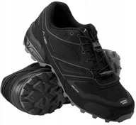 Buty trekkingowe męskie - Markowe Buty Męskie Trekkingowe Turystyczne 42 - miniaturka - grafika 1