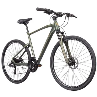 Bottecchia Rower crossowy 320 Lite Cross M20 męski Zielony Raty BOTTECH 32006520601 - Rowery - miniaturka - grafika 1