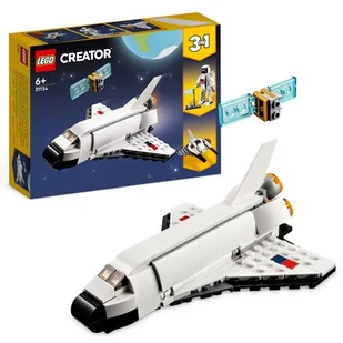 LEGO Creator 3 w 1 31134 Prom kosmiczny - Klocki - miniaturka - grafika 2