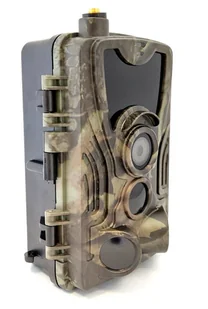 Kamera leśna  Suntek HC801 Pro 4G LTE fotopułapka - Fotopułapki - miniaturka - grafika 3