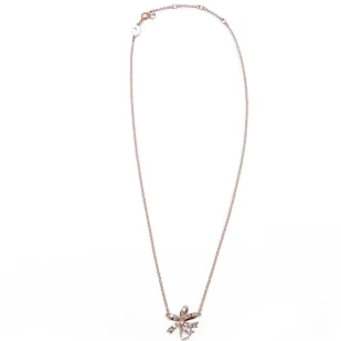 Swarovski Naszyjnik VOLTA PEND BOW - Naszyjniki - miniaturka - grafika 1