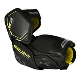 Hokej - Nałokietniki Bauer Supreme M3 Intermediate M - miniaturka - grafika 1