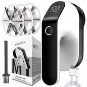 Golarki do ubrań - GOLARKA DO UBRAŃ M1 WHITE - miniaturka - grafika 1