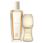 Wody i perfumy damskie - Avon Incandessence Perfumowany Spray 75 ml - miniaturka - grafika 1