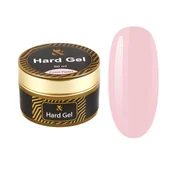 Żele do paznokci - Hard gel cover pastel, 50ml - miniaturka - grafika 1