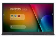 Monitory reklamowe i wyświetlacze - ViewSonic IFP8652-1B - miniaturka - grafika 1
