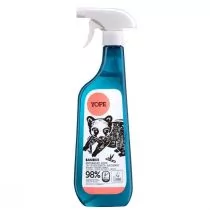 YOPE Płyn do mycia łazienki bambus 750 ml (YOP-013) - Środki do kuchni i łazienki - miniaturka - grafika 1