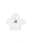 Bluzy damskie - Felpa Bambino unisex New Balance LAKB00111 - miniaturka - grafika 1