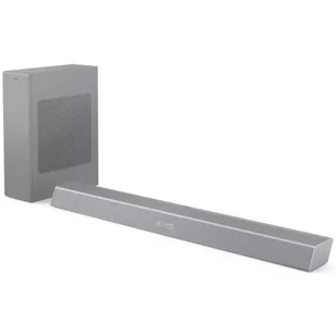 PHILIPS TAB8505/10 Srebrny - Soundbary - miniaturka - grafika 1