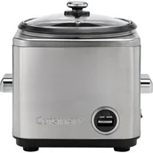 Szybkowary - Cuisinart crc800e szybkowar (700 Watt, do 12 porcji, 1 litr) Metaliczny CRC800E - miniaturka - grafika 1