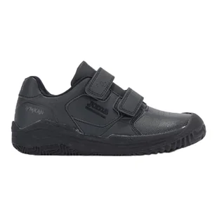 Joma Serie Ginkana, Kapcie, Granat, 24 EU, morski, 24 EU - Buty dla dziewczynek - miniaturka - grafika 1