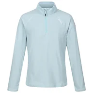 Bluzy sportowe damskie - Bluza damska Regatta Womens Montes Rozmiar: XXL / Kolor: niebieski/jasnoniebieski - miniaturka - grafika 1