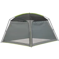 Namioty - Pawilon turystyczny High Peak Pavillon 3x3 szaro-zielony - miniaturka - grafika 1