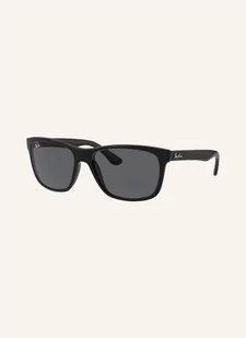 Ray-Ban Okulary Przeciwsłoneczne rb4181 schwarz - Okulary przeciwsłoneczne - miniaturka - grafika 1