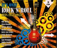 Pop - Fan Media It's Only Rock'n'Roll (Hits 1951-1958) - miniaturka - grafika 1