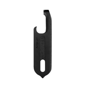 Mikro narzędzie do organizera na klucze Orbitkey Multitool V2 - black - Etui na klucze - miniaturka - grafika 3
