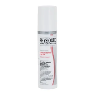 Physiogel Łagodzenie i Ulga krem do twarzy 40ml 7057432 - Kremy do twarzy - miniaturka - grafika 1
