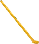 Klucze i nasadki - Klucz do gięcia prętów VOREL, 6-16 mm - miniaturka - grafika 1