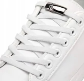 Akcesoria obuwnicze - Sznurówki Bez Wiązania Magnetic Dorosłych I Dzieci - miniaturka - grafika 1