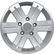 Felgi aluminiowe - Felgi aluminiowe PDW 562, 16",  5x130, 4 szt. - miniaturka - grafika 1