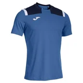 Koszulki męskie - Joma - Koszulka męska - Toledo - krótki rękaw - miniaturka - grafika 1