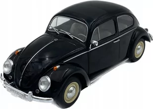 VW Kaffer 1200 garbus Beetle WhiteBox 124177 1:24 - Samochody i pojazdy dla dzieci - miniaturka - grafika 1