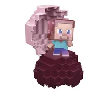 Figurki dla dzieci - Minecraft Mini Mode Jajo spawnujące z figurką Zabawka dla dzieci JCD34 - miniaturka - grafika 1
