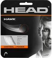 Tenis ziemny - HEAD HAWK White - miniaturka - grafika 1