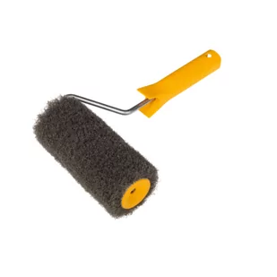 Wałek do gładzi szpachlowych Hardy 18 cm śr. 48 mm z rączką - Pędzle i wałki - miniaturka - grafika 2