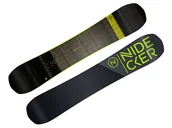 Deski snowboardowe - Nidecker, Deska snowboardowa, Play M, 152 cm - miniaturka - grafika 1