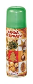 Farby i media malarskie - Farba W Sprayu Aliga Fs 100 250Ml Zielona - miniaturka - grafika 1
