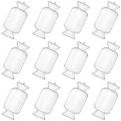 Bombki - Cukierek Akrylowy 12szt - miniaturka - grafika 1