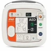 Sprzęt ratunkowy - Cu Medical Systems Defibrylator CU Medical iPAD SP1 FULL AUTOMAT - miniaturka - grafika 1