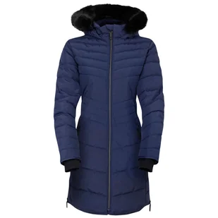 Płaszcz damski Dare 2b Striking IIII Jacket Rozmiar: M / Kolor: ciemnoniebieski - Kurtki i kamizelki sportowe damskie - miniaturka - grafika 1