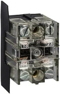 Inne akcesoria elektryczne - Schneider Electric Blok styków 2STZO+NO XENB1191 XENB1191 - miniaturka - grafika 1