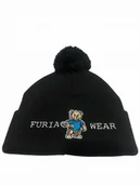 Czapki i chusty sportowe męskie - Czapka zimowa Furia - miniaturka - grafika 1