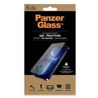 Szkła hartowane na telefon - PanzerGlass Szkło hartowane do Apple iPhone 13 Pro Max - miniaturka - grafika 1
