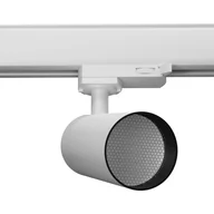 Lampy sufitowe - Isa reflektor spot 1xLED/12W do szyny 3F biały MYL.00082 - miniaturka - grafika 1