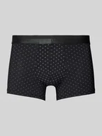 Majtki męskie - Bokserki z elastycznym paskiem z logo model ‘Max’ - miniaturka - grafika 1
