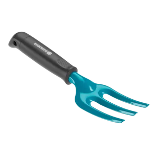 GARDENA Classic Flower Fork turquoise 7.5 cm - Akcesoria do elektronarzędzi - miniaturka - grafika 1