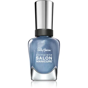 Sally Hansen Complete Salon Manicure Lakier do paznokci 14,7 ml Odcień 538 Spirit Animal - Lakiery do paznokci - miniaturka - grafika 1